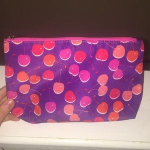 Clinique makeup bag only $8